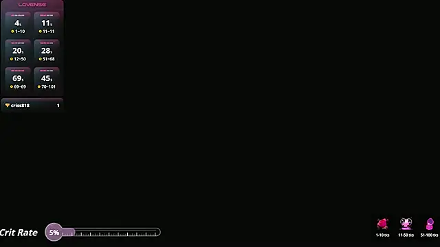 alaiasweet  online show from February 26, 3:50 am