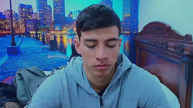 DEIBY BABY online show from December 18, 7:07 pm