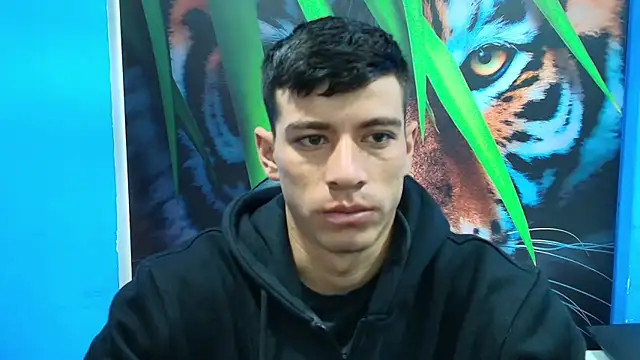 DEIBY BABY online show from April 5, 2:35 pm