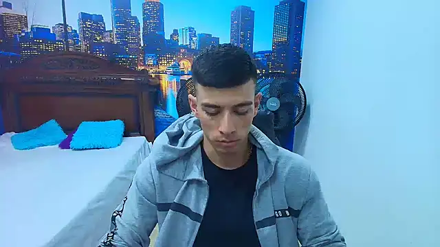 Snapshot of DEIBY_BABY chatting on October 29, 12:31 am DEIBY BABY online show from October 29, 12:31 am