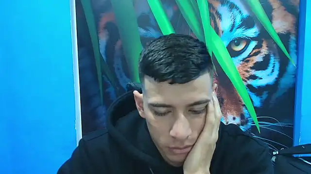 DEIBY BABY online show from February 26, 8:47 am