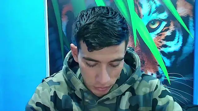 DEIBY BABY online show from January 10, 7:31 pm