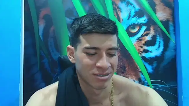 DEIBY BABY online show from February 10, 7:24 pm