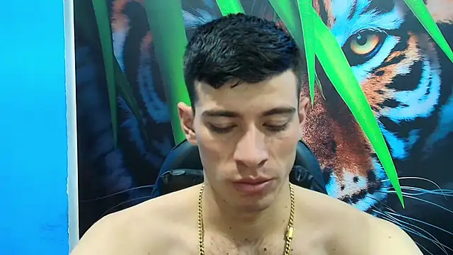 DEIBY BABY online show from April 4, 8:59 pm