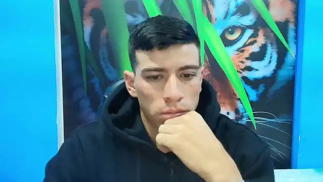 DEIBY BABY online show from March 31, 9:44 am