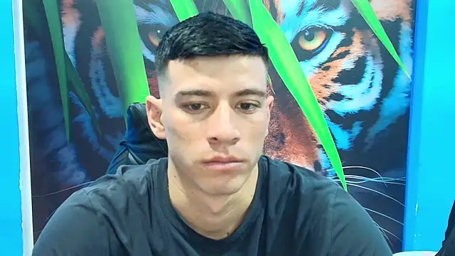 DEIBY BABY online show from March 11, 4:23 pm