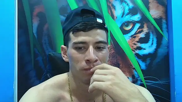 DEIBY BABY online show from February 12, 9:03 pm