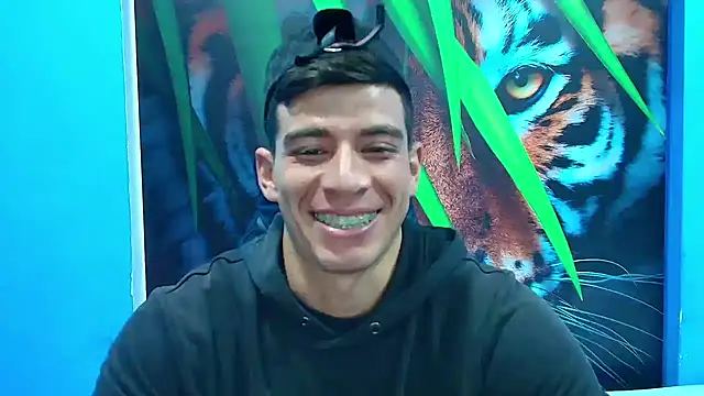 DEIBY BABY online show from January 8, 9:54 pm