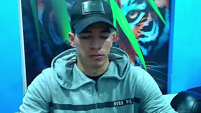 DEIBY BABY online show from January 9, 6:48 pm