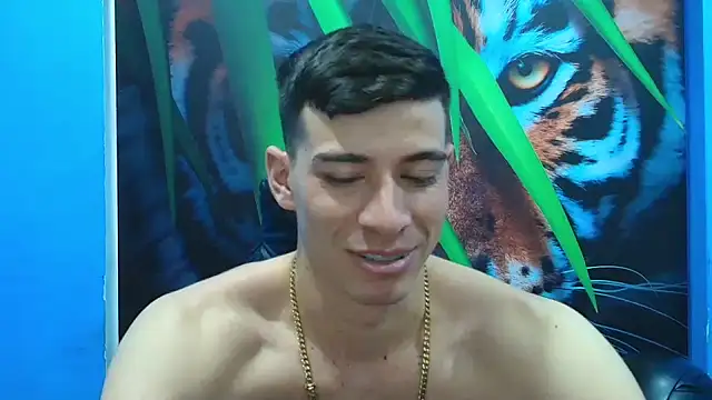 DEIBY BABY online show from February 5, 7:32 pm