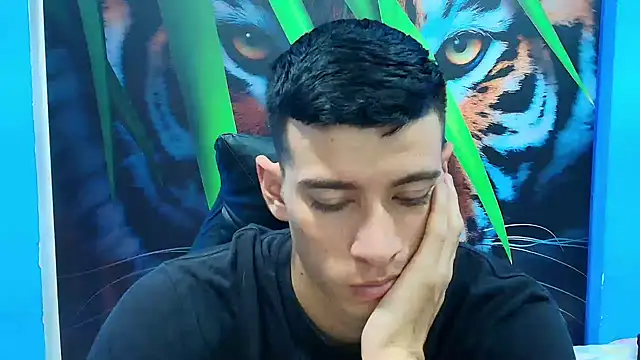 DEIBY BABY online show from March 3, 8:27 pm