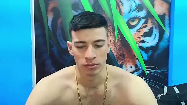 DEIBY BABY online show from March 28, 1:23 pm