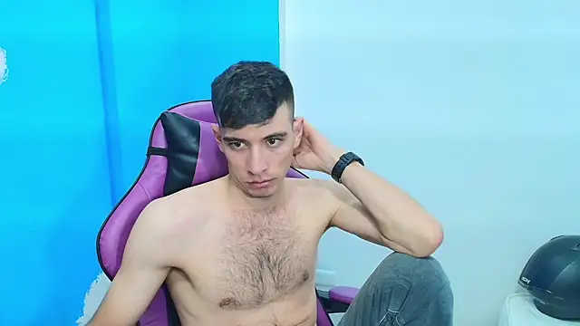 Snapshot of DEIBY_BABY chatting on March 7, 2:36 am DEIBY BABY online show from March 7, 2:36 am