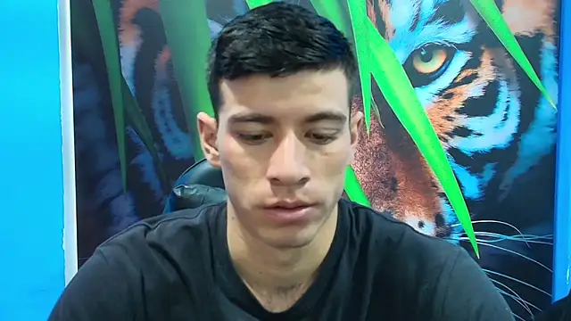 DEIBY BABY online show from April 6, 1:56 pm