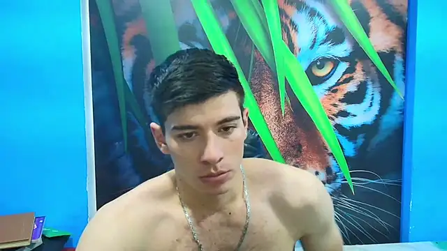 DEIBY BABY online show from June 2, 11:49 pm