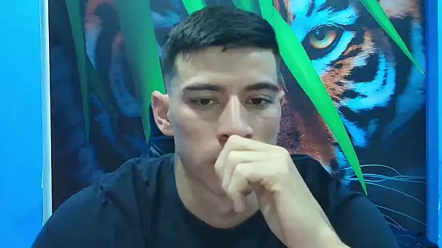 DEIBY BABY online show from February 16, 3:32 pm