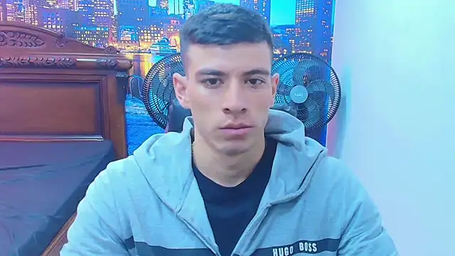 Snapshot of DEIBY_BABY chatting on October 31, 4:03 pm DEIBY BABY online show from October 31, 4:03 pm