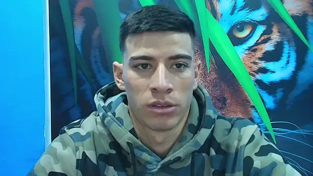 DEIBY BABY online show from February 16, 1:26 am