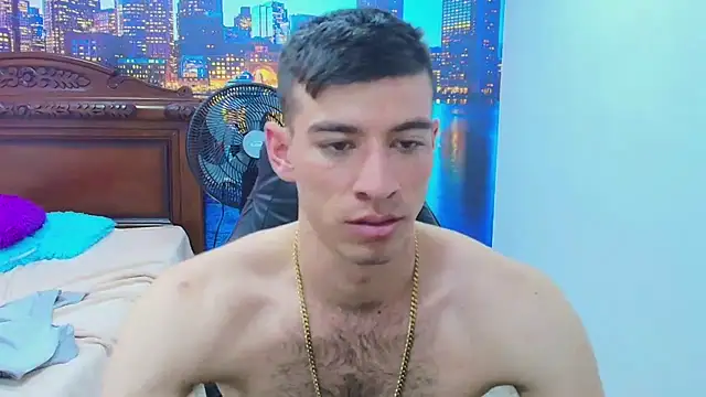 Snapshot of DEIBY_BABY chatting on October 6, 7:03 pm DEIBY BABY online show from October 6, 7:03 pm