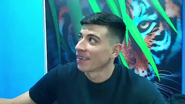 DEIBY BABY online show from January 13, 7:51 pm