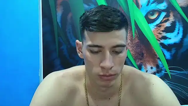 DEIBY BABY online show from February 4, 3:12 am