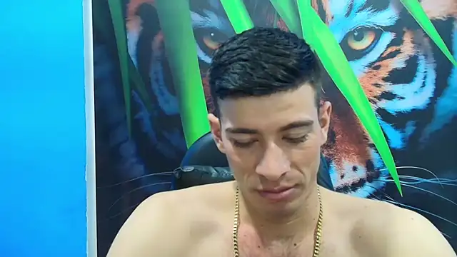 DEIBY BABY online show from April 2, 4:19 am