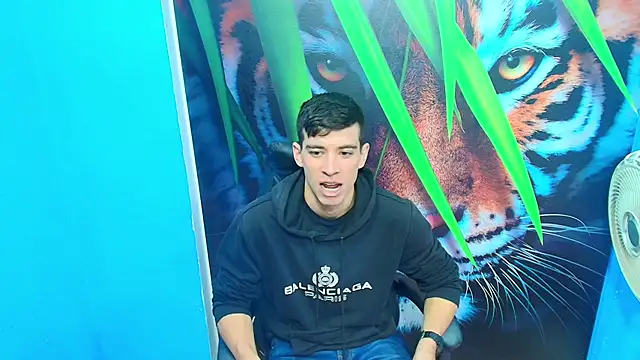 Snapshot of DEIBY_BABY chatting on September 22, 3:18 pm DEIBY BABY online show from September 22, 3:18 pm