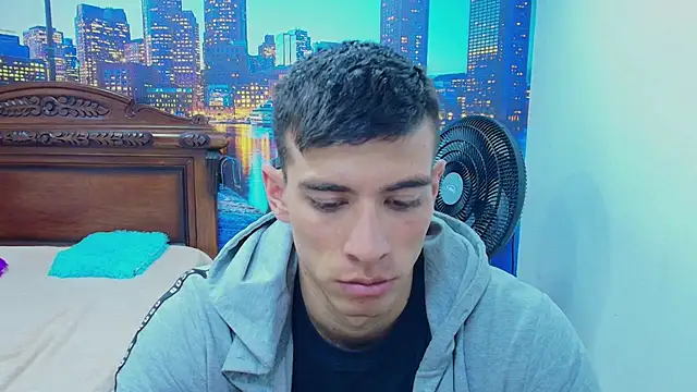 Snapshot of DEIBY_BABY chatting on October 12, 9:27 pm DEIBY BABY online show from October 12, 9:27 pm