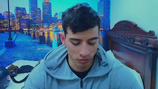 DEIBY BABY online show from December 17, 9:53 pm