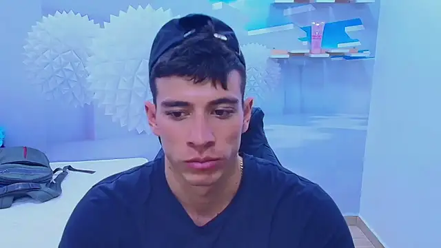 Snapshot of DEIBY_BABY chatting on November 22, 10:52 pm DEIBY BABY online show from November 22, 10:52 pm