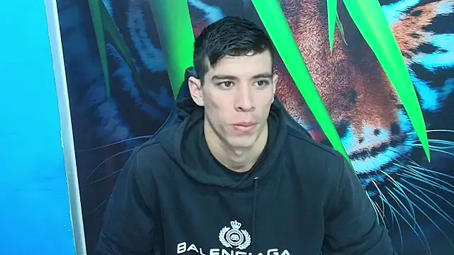 Snapshot of DEIBY_BABY chatting on September 26, 2:46 pm DEIBY BABY online show from September 26, 2:46 pm