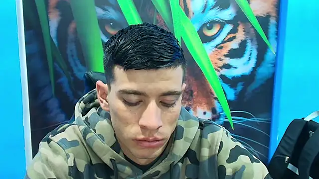 DEIBY BABY online show from March 20, 9:49 pm