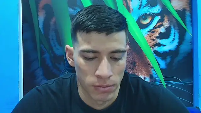 DEIBY BABY online show from February 17, 4:04 pm