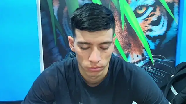 DEIBY BABY online show from March 22, 11:23 am