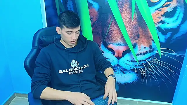 Snapshot of DEIBY_BABY chatting on September 18, 7:39 pm DEIBY BABY online show from September 18, 7:39 pm