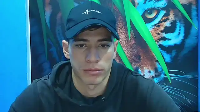 DEIBY BABY online show from February 13, 10:32 pm