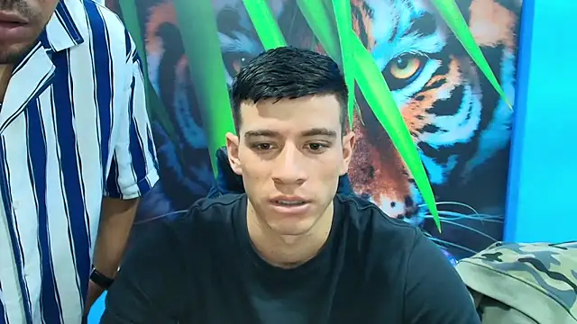 DEIBY BABY online show from March 18, 5:25 pm