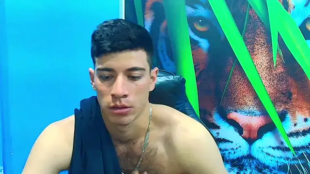 DEIBY BABY online show from May 20, 1:57 am