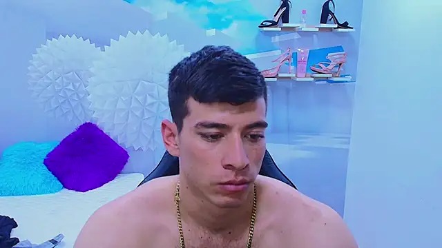 Snapshot of DEIBY_BABY chatting on November 28, 7:25 pm DEIBY BABY online show from November 28, 7:25 pm