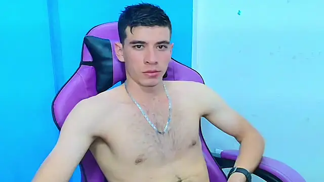 Snapshot of DEIBY_BABY chatting on February 20, 1:57 am DEIBY BABY online show from February 20, 1:57 am