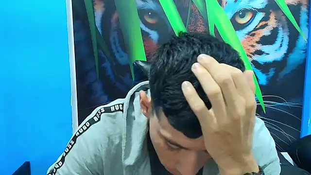 DEIBY BABY online show from March 22, 11:28 pm