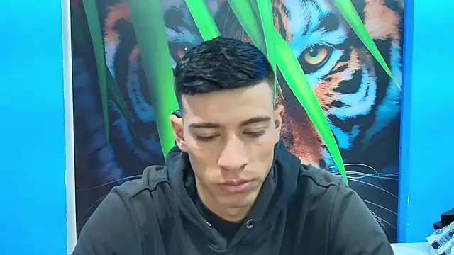 DEIBY BABY online show from March 26, 4:27 pm