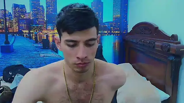 DEIBY BABY online show from December 20, 11:07 pm