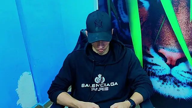 Snapshot of DEIBY_BABY chatting on September 25, 6:03 pm DEIBY BABY online show from September 25, 6:03 pm