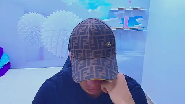 Snapshot of DEIBY_BABY chatting on November 23, 4:28 pm DEIBY BABY online show from November 23, 4:28 pm