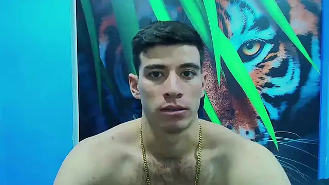 DEIBY BABY online show from January 7, 8:36 pm