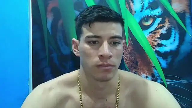 DEIBY BABY online show from February 11, 7:47 pm