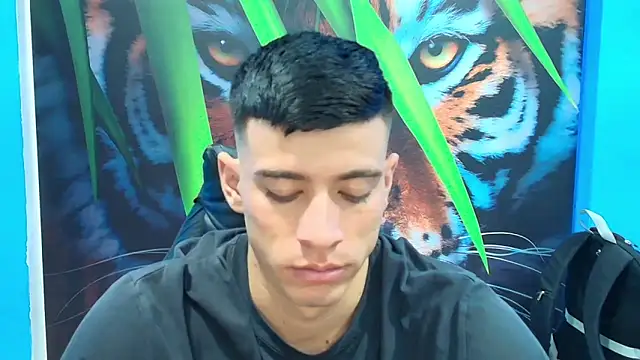 DEIBY BABY online show from March 11, 2:38 am