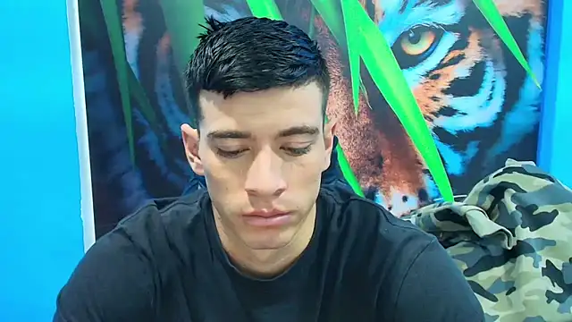 DEIBY BABY online show from March 19, 4:40 pm