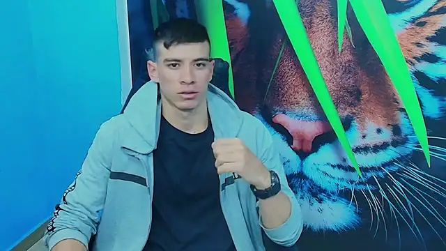 Snapshot of DEIBY_BABY chatting on October 2, 3:26 pm DEIBY BABY online show from October 2, 3:26 pm